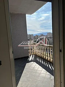 Apartament 2+1+2 në Shitje – Sheshi – 1,500€ – Vlorë — Vlorë - Foto 3