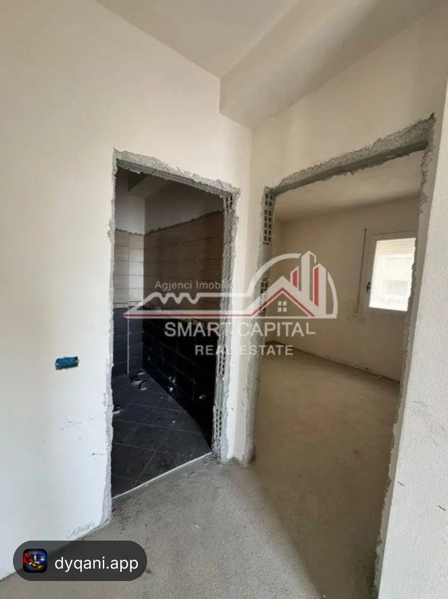 Apartament 2+1+2 në Shitje – Sheshi – 1,500€ – Vlorë — Vlorë - Foto 4