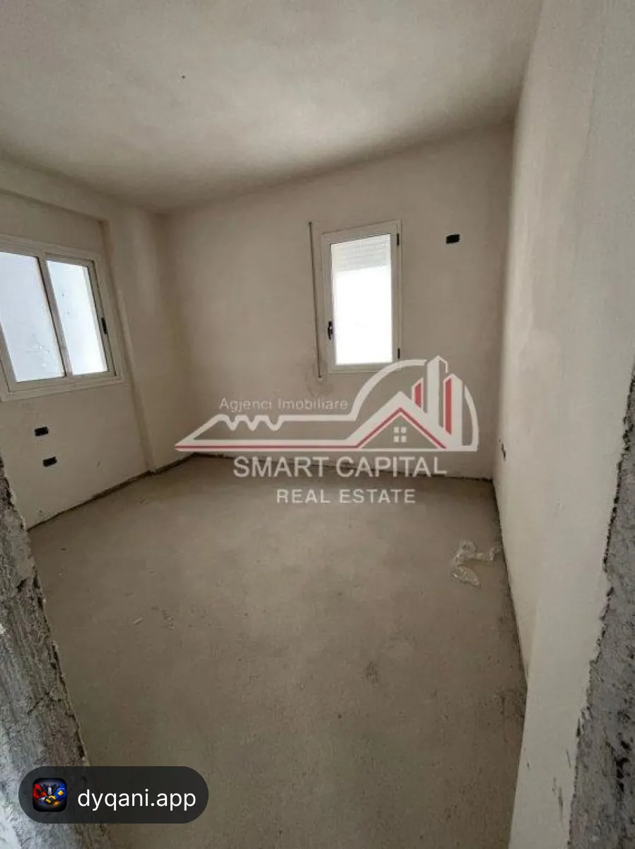 Apartament 2+1+2 në Shitje – Sheshi – 1,500€ – Vlorë — Vlorë - Foto 5