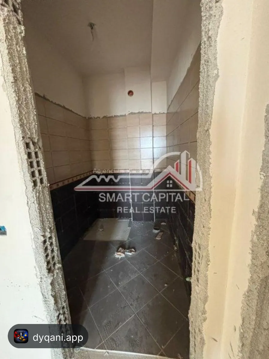 Apartament 2+1+2 në Shitje – Sheshi – 1,500€ – Vlorë — Vlorë - Foto 6