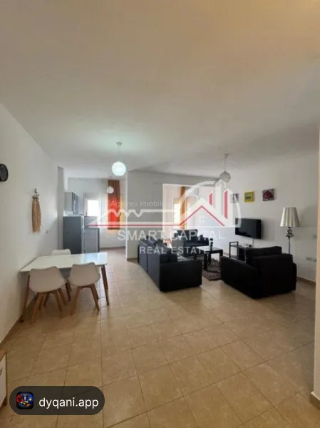 Apartament 2+1+2 në Shitje – Plazhi – 2,000€ – Vlorë — Vlorë