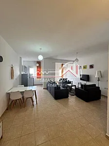Apartament 2+1+2 në Shitje – Plazhi – 2,000€ – Vlorë — Vlorë - Foto 1