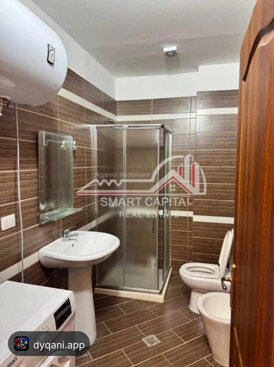 Apartament 2+1+2 në Shitje – Plazhi – 2,000€ – Vlorë — Vlorë - Foto 2