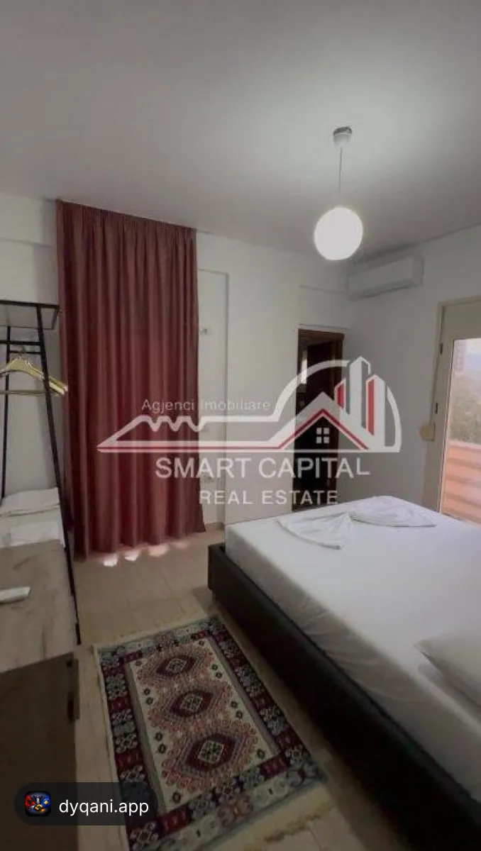 Apartament 2+1+2 në Shitje – Plazhi – 2,000€ – Vlorë — Vlorë - Foto 3