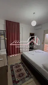Apartament 2+1+2 në Shitje – Plazhi – 2,000€ – Vlorë — Vlorë - Foto 3