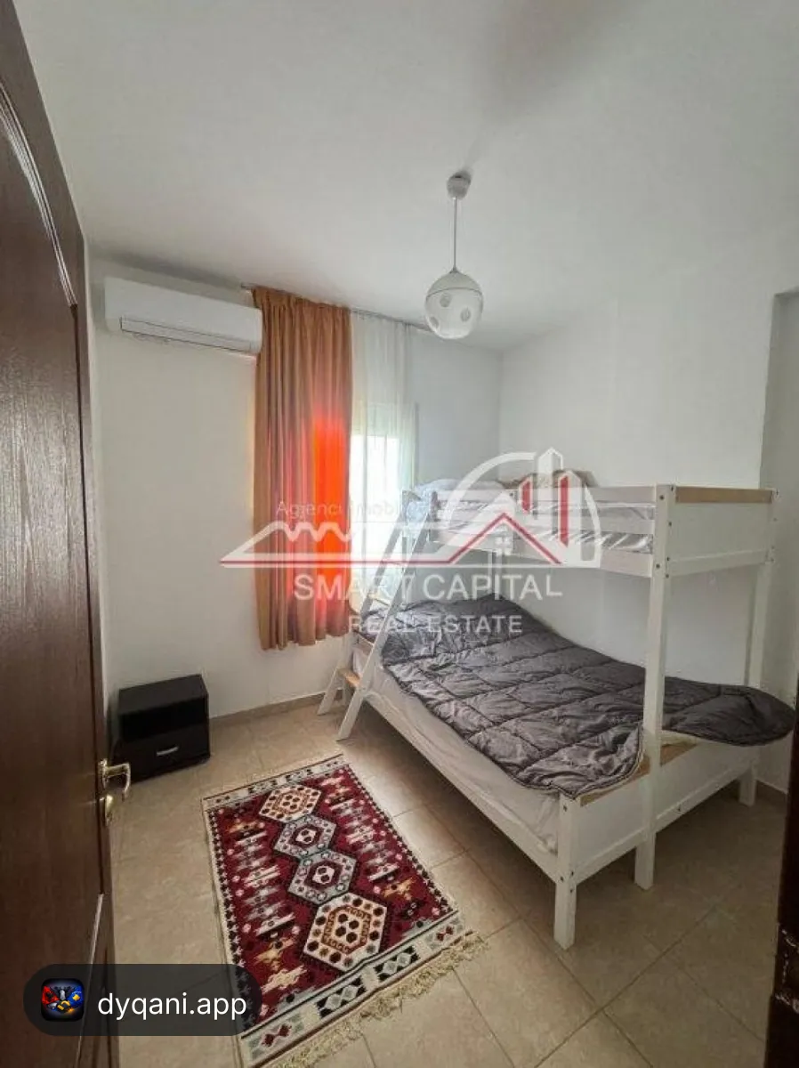 Apartament 2+1+2 në Shitje – Plazhi – 2,000€ – Vlorë — Vlorë - Foto 4