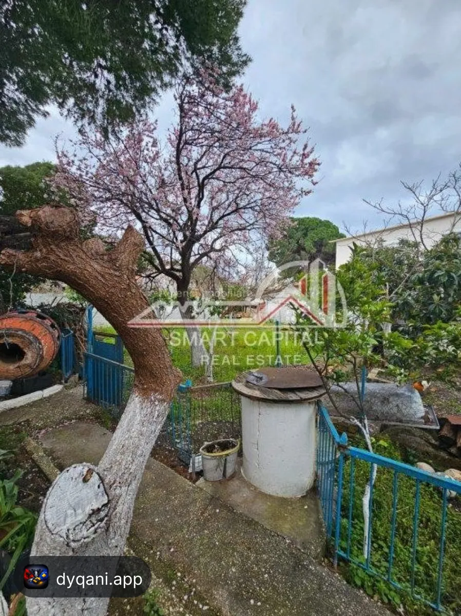 Truall + Shtëpi Private në Shitje – 350,000€ – Vlorë — Vlorë - Foto 1