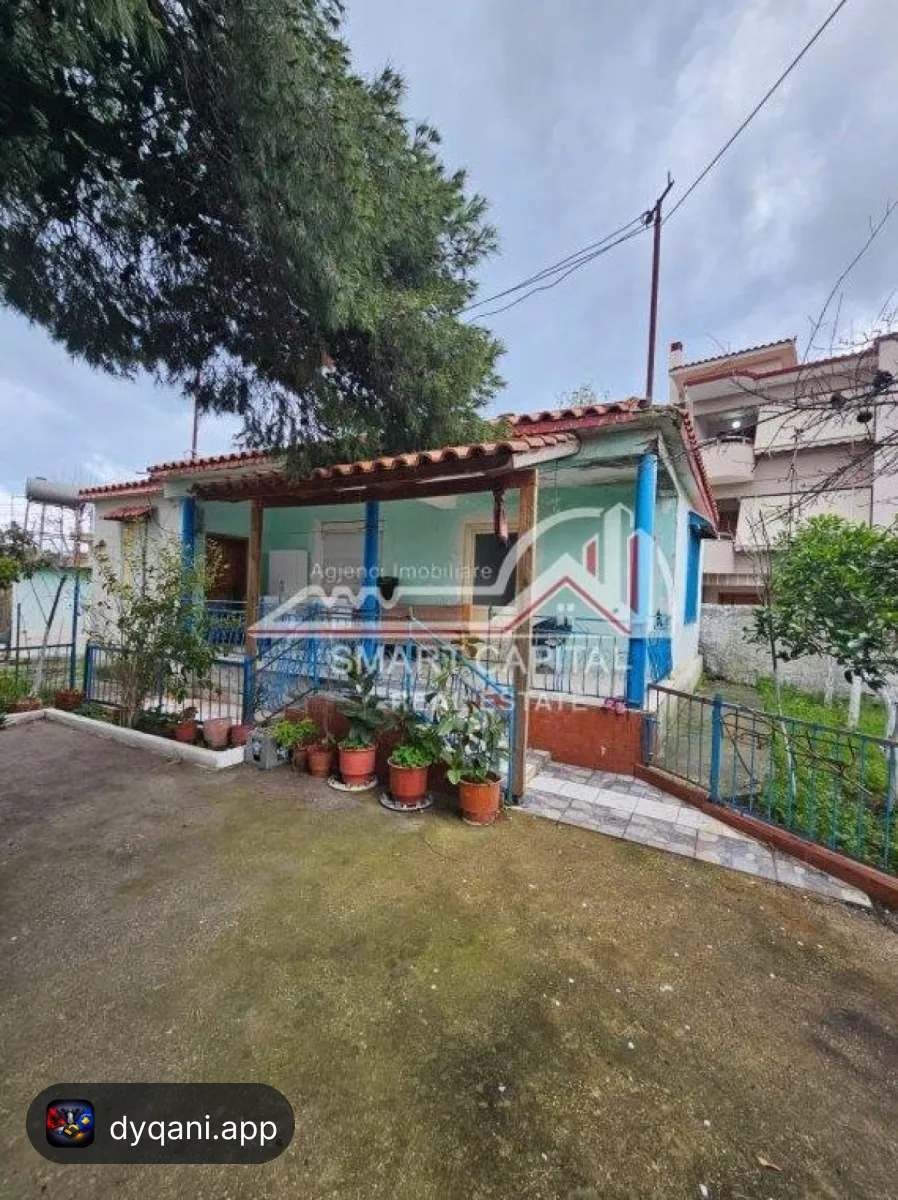 Truall + Shtëpi Private në Shitje – 350,000€ – Vlorë — Vlorë - Foto 2