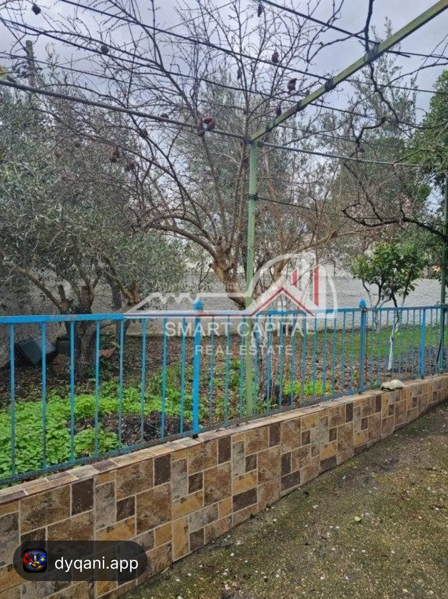 Truall + Shtëpi Private në Shitje – 350,000€ – Vlorë — Vlorë - Foto 3