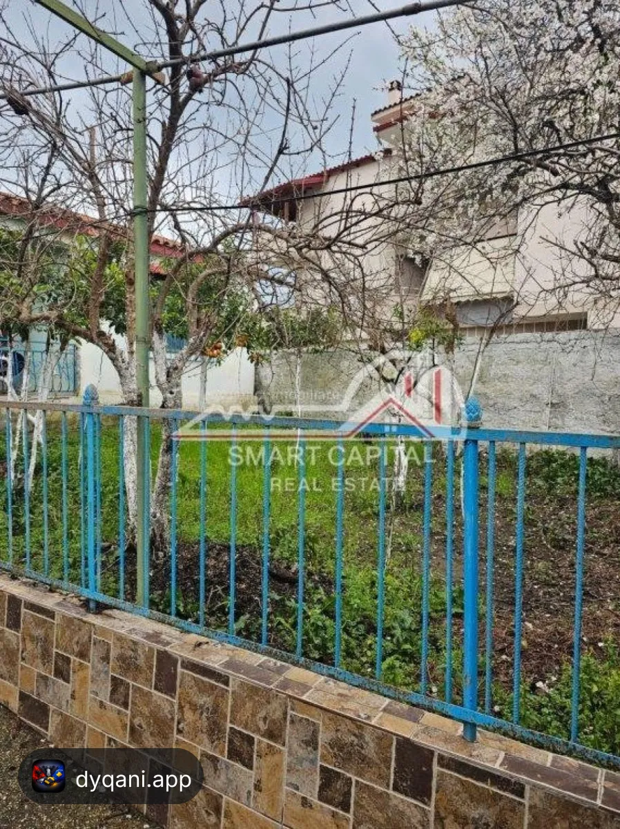Truall + Shtëpi Private në Shitje – 350,000€ – Vlorë — Vlorë - Foto 4