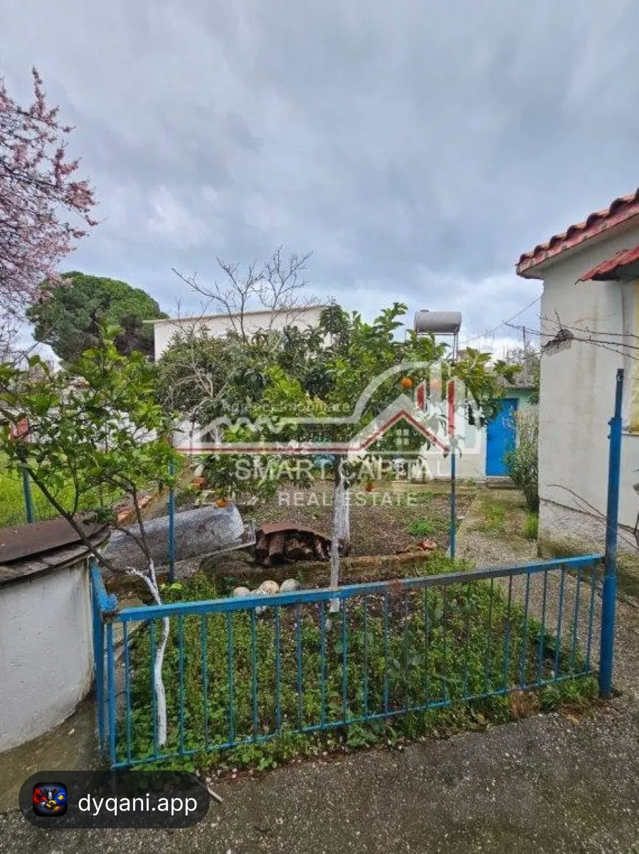 Truall + Shtëpi Private në Shitje – 350,000€ – Vlorë — Vlorë - Foto 5