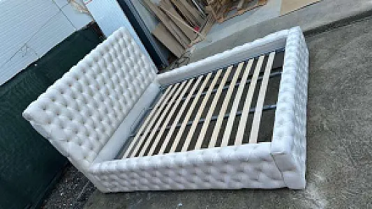 Krevat chester — Mobilie për dhomë gjumi · në shitje · në Durrës - Foto 1