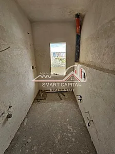 Apartament 2+1 në Shitje – 77m² – 90M Lek – Vlorë – I mirë — Vlorë - Foto 1