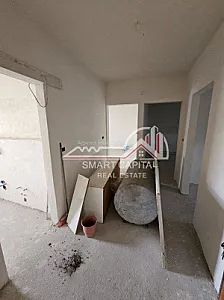 Apartament 2+1 në Shitje – 77m² – 90M Lek – Vlorë – I mirë — Vlorë - Foto 2