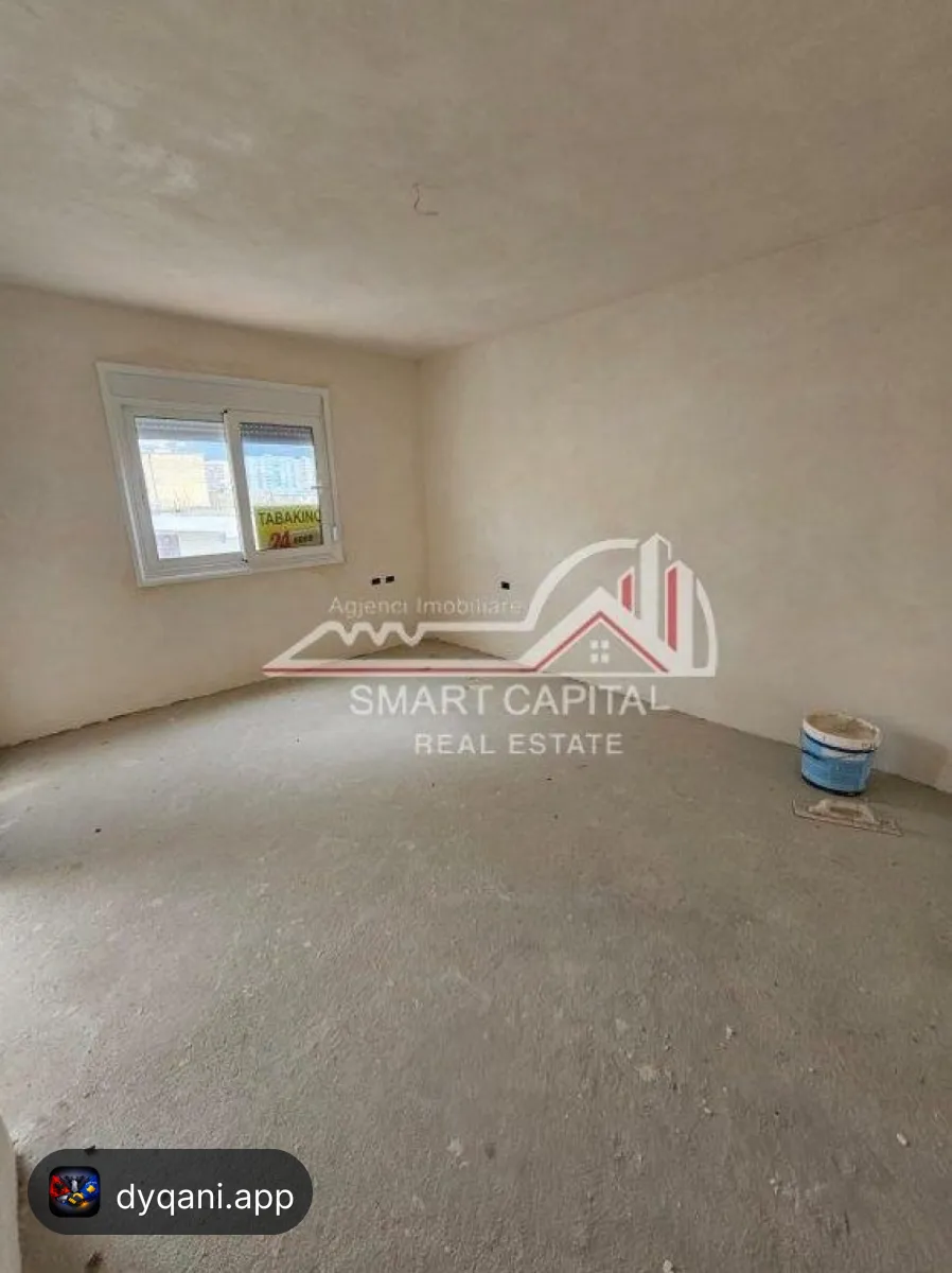 Apartament 2+1 në Shitje – 77m² – 90M Lek – Vlorë – I mirë — Vlorë - Foto 3