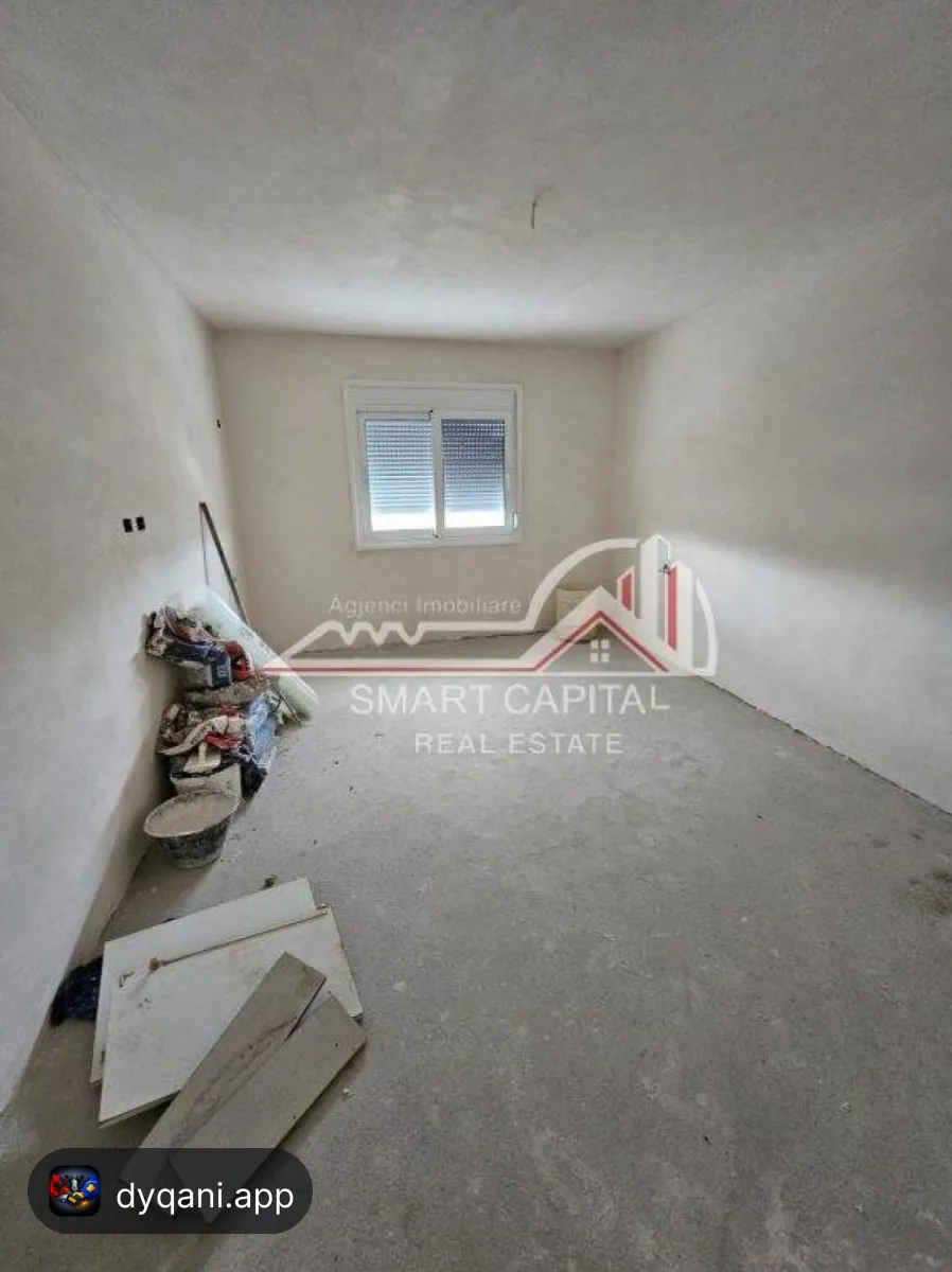 Apartament 2+1 në Shitje – 77m² – 90M Lek – Vlorë – I mirë — Vlorë - Foto 4