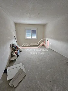 Apartament 2+1 në Shitje – 77m² – 90M Lek – Vlorë – I mirë — Vlorë - Foto 4