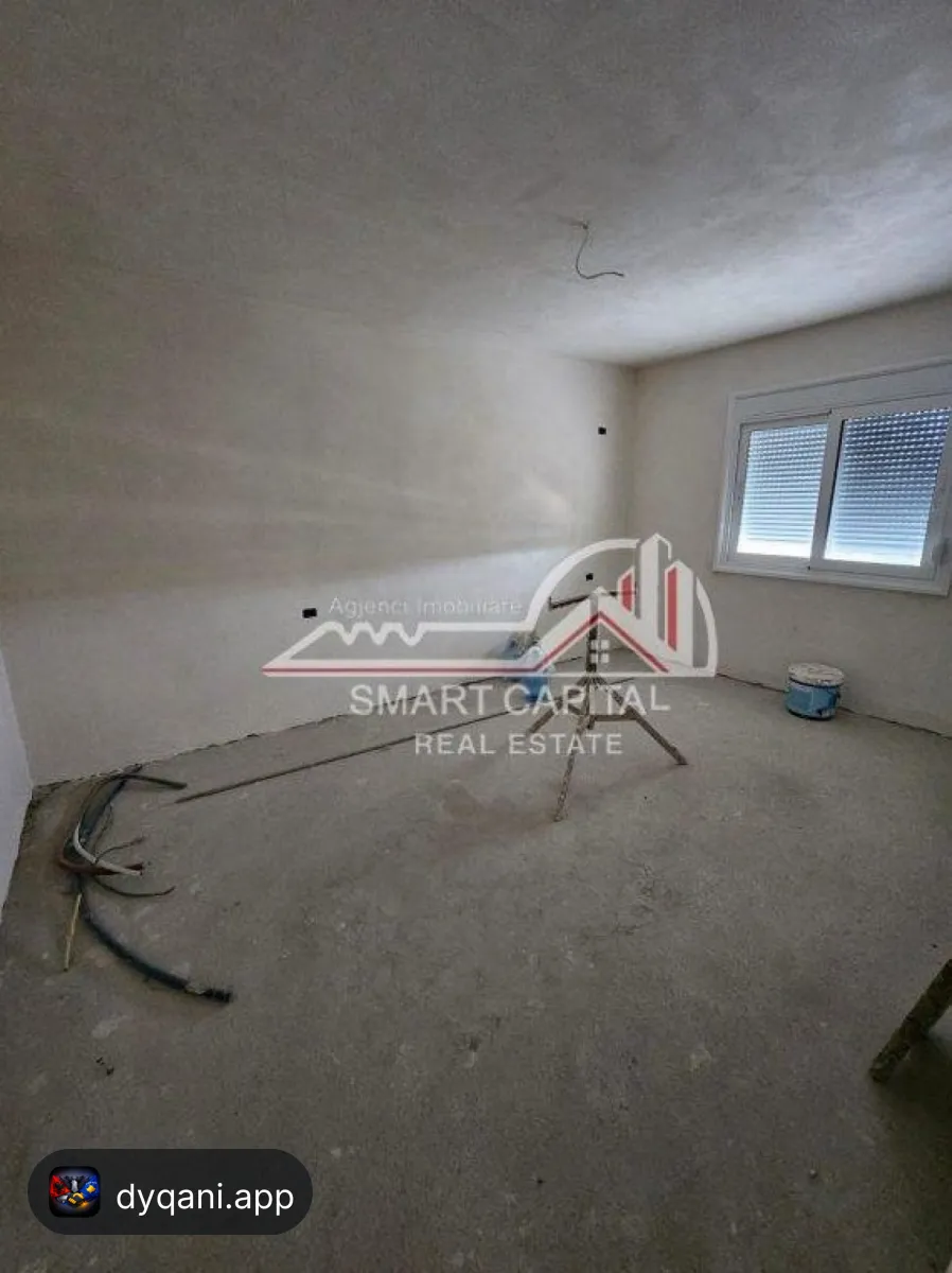 Apartament 2+1 në Shitje – 77m² – 90M Lek – Vlorë – I mirë — Vlorë - Foto 5