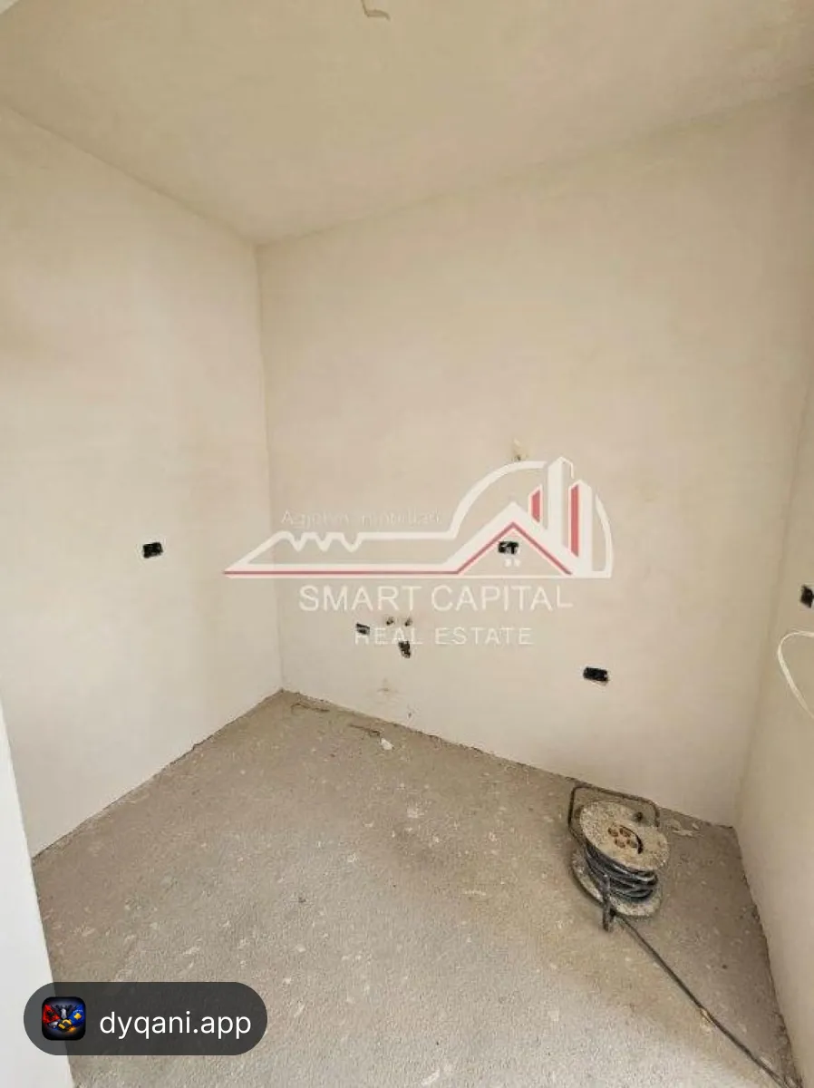 Apartament 2+1 në Shitje – 77m² – 90M Lek – Vlorë – I mirë — Vlorë - Foto 6