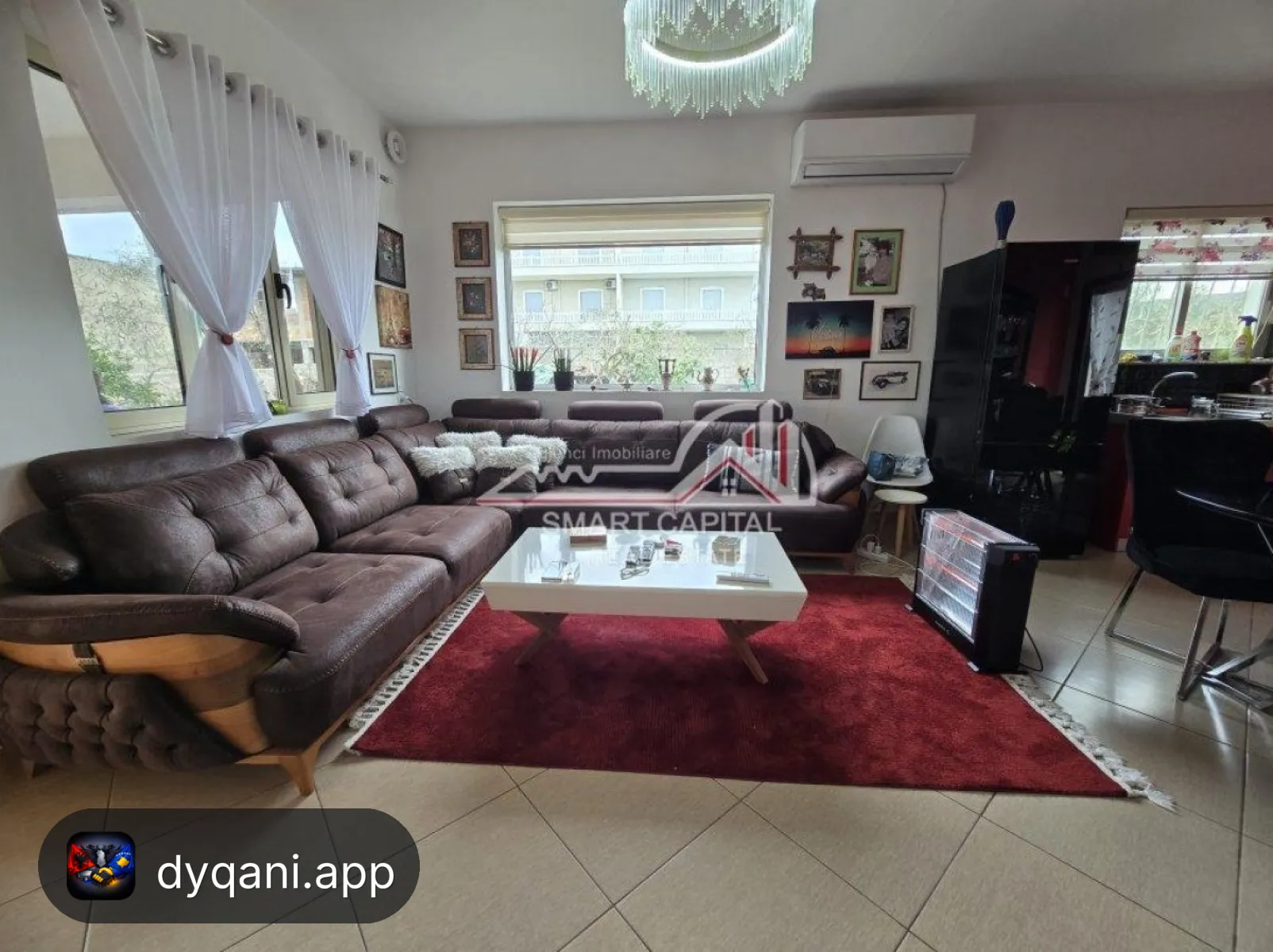 Shtëpi Private në Shitje – 1500 m² – 300,000€ – Vlorë — Vlorë - Foto 4