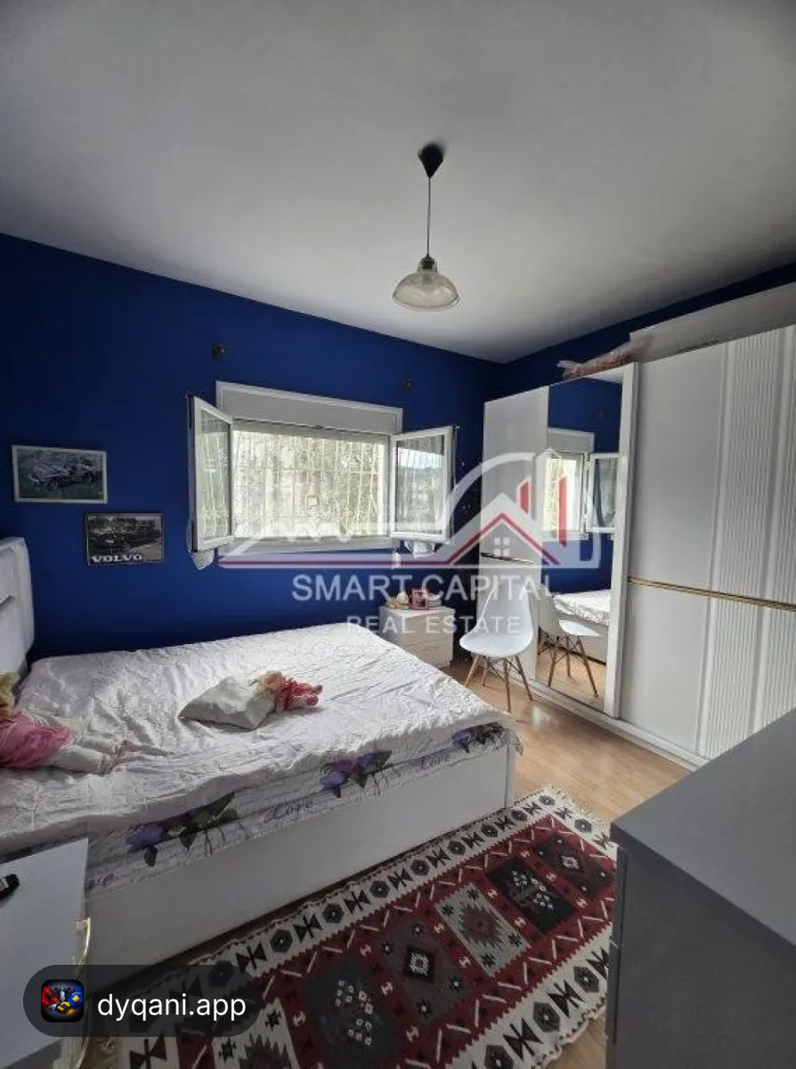 Shtëpi Private në Shitje – 1500 m² – 300,000€ – Vlorë — Vlorë - Foto 7
