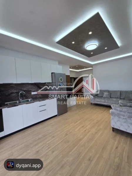 Apartament 2+1 në Shitje – Mobiluar – 230,000€ – Vlorë — Vlorë