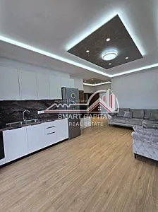 Apartament 2+1 në Shitje – Mobiluar – 230,000€ – Vlorë — Vlorë - Foto 1