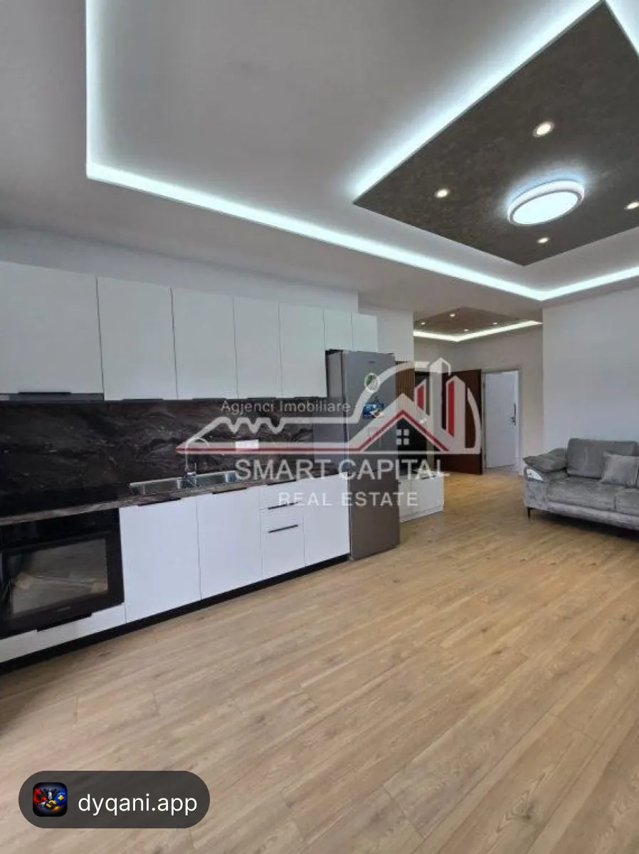 Apartament 2+1 në Shitje – Mobiluar – 230,000€ – Vlorë — Vlorë - Foto 2