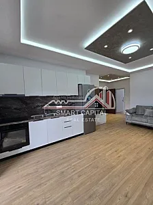 Apartament 2+1 në Shitje – Mobiluar – 230,000€ – Vlorë — Vlorë - Foto 2