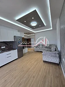 Apartament 2+1 në Shitje – Mobiluar – 230,000€ – Vlorë — Vlorë - Foto 3
