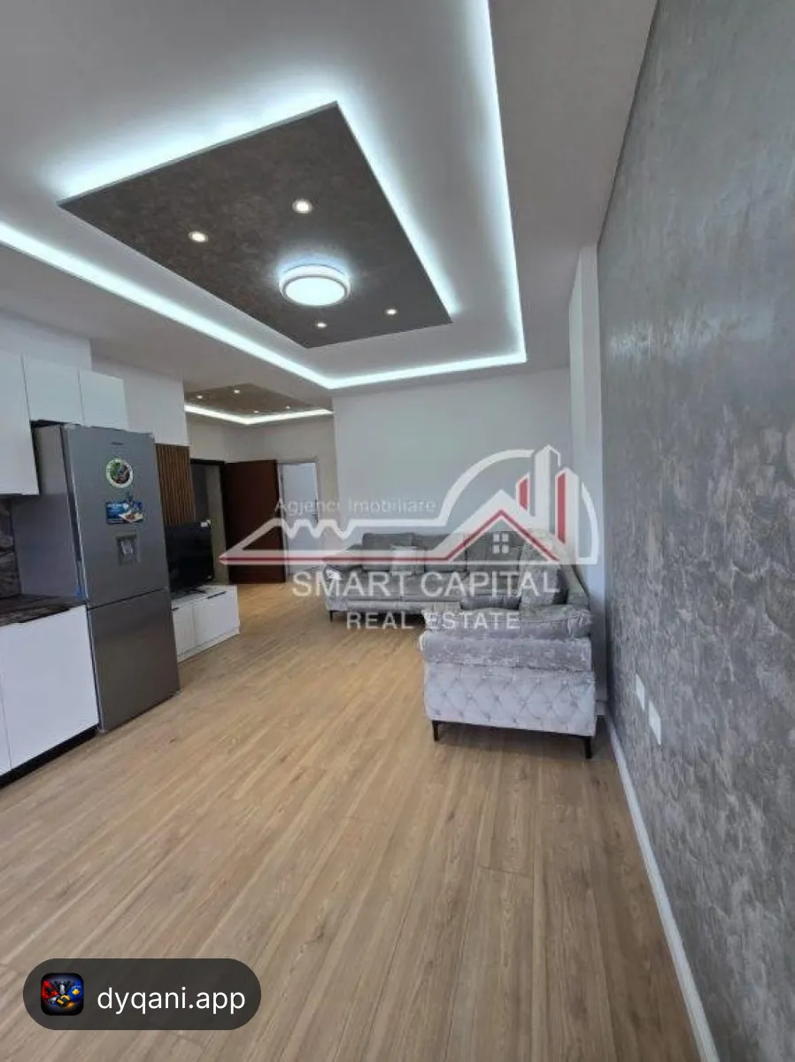 Apartament 2+1 në Shitje – Mobiluar – 230,000€ – Vlorë — Vlorë - Foto 4