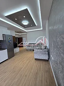 Apartament 2+1 në Shitje – Mobiluar – 230,000€ – Vlorë — Vlorë - Foto 4