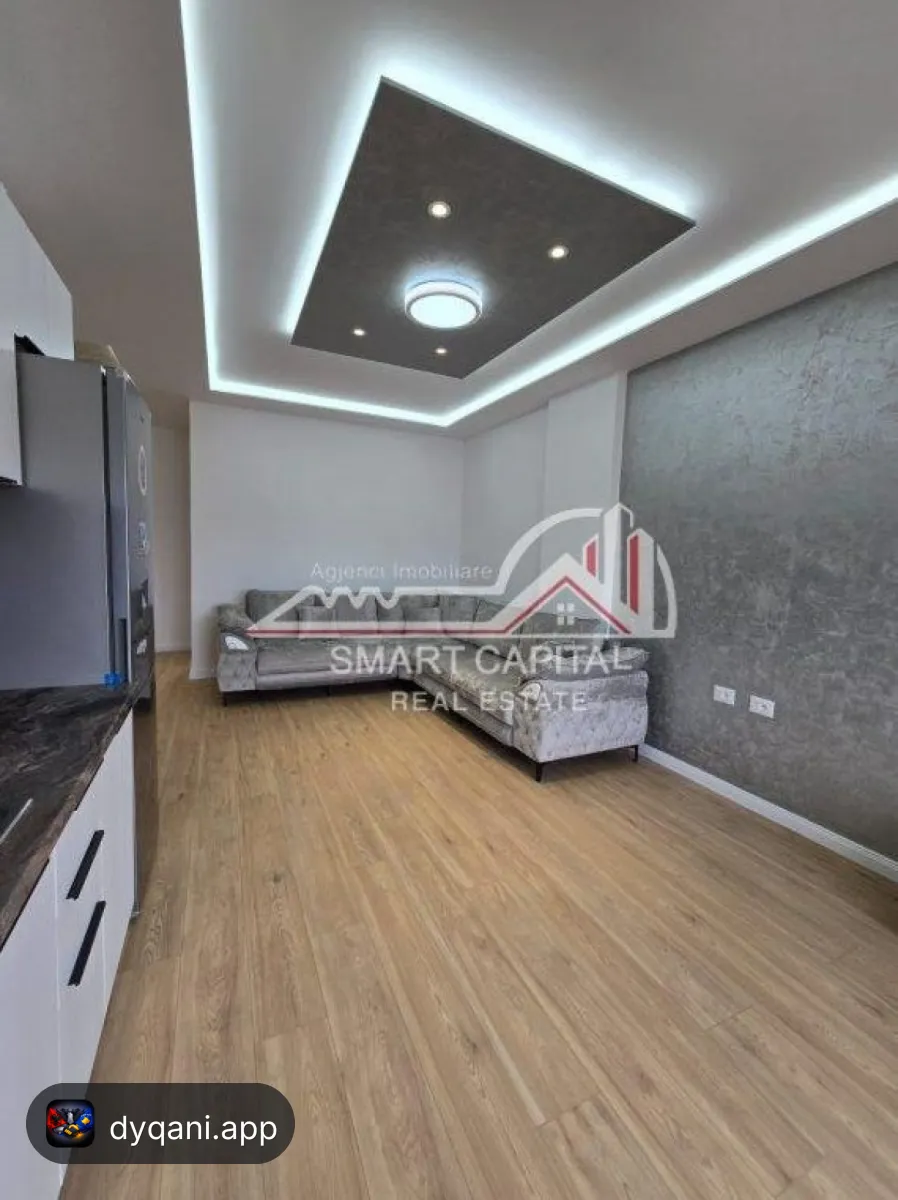 Apartament 2+1 në Shitje – Mobiluar – 230,000€ – Vlorë — Vlorë - Foto 5