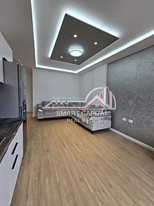 Apartament 2+1 në Shitje – Mobiluar – 230,000€ – Vlorë — Vlorë - Foto 5