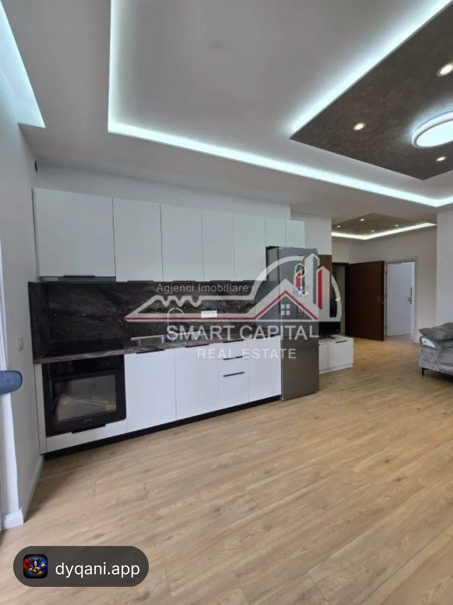 Apartament 2+1 në Shitje – Mobiluar – 230,000€ – Vlorë — Vlorë - Foto 6