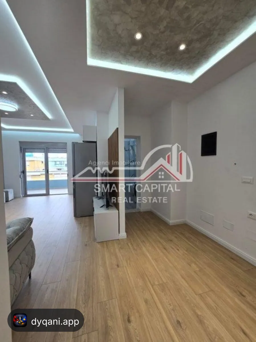 Apartament 2+1 në Shitje – Mobiluar – 230,000€ – Vlorë — Vlorë - Foto 7