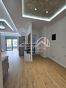 Apartament 2+1 në Shitje – Mobiluar – 230,000€ – Vlorë — Vlorë - Foto 7