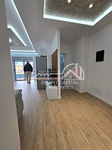 Apartament 2+1 në Shitje – Mobiluar – 230,000€ – Vlorë — Vlorë - Foto 8