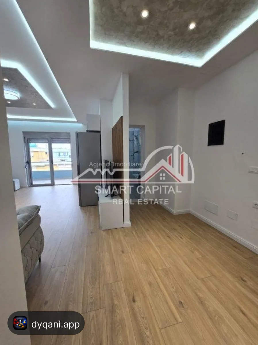 Apartament 2+1 në Shitje – Mobiluar – 230,000€ – Vlorë — Vlorë - Foto 9