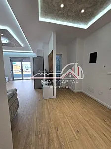 Apartament 2+1 në Shitje – Mobiluar – 230,000€ – Vlorë — Vlorë - Foto 9