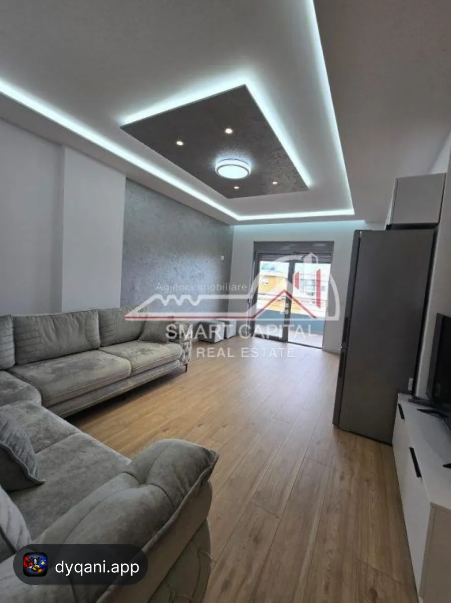 Apartament 2+1 në Shitje – Mobiluar – 230,000€ – Vlorë — Vlorë - Foto 10