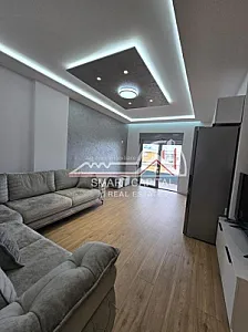 Apartament 2+1 në Shitje – Mobiluar – 230,000€ – Vlorë — Vlorë - Foto 10