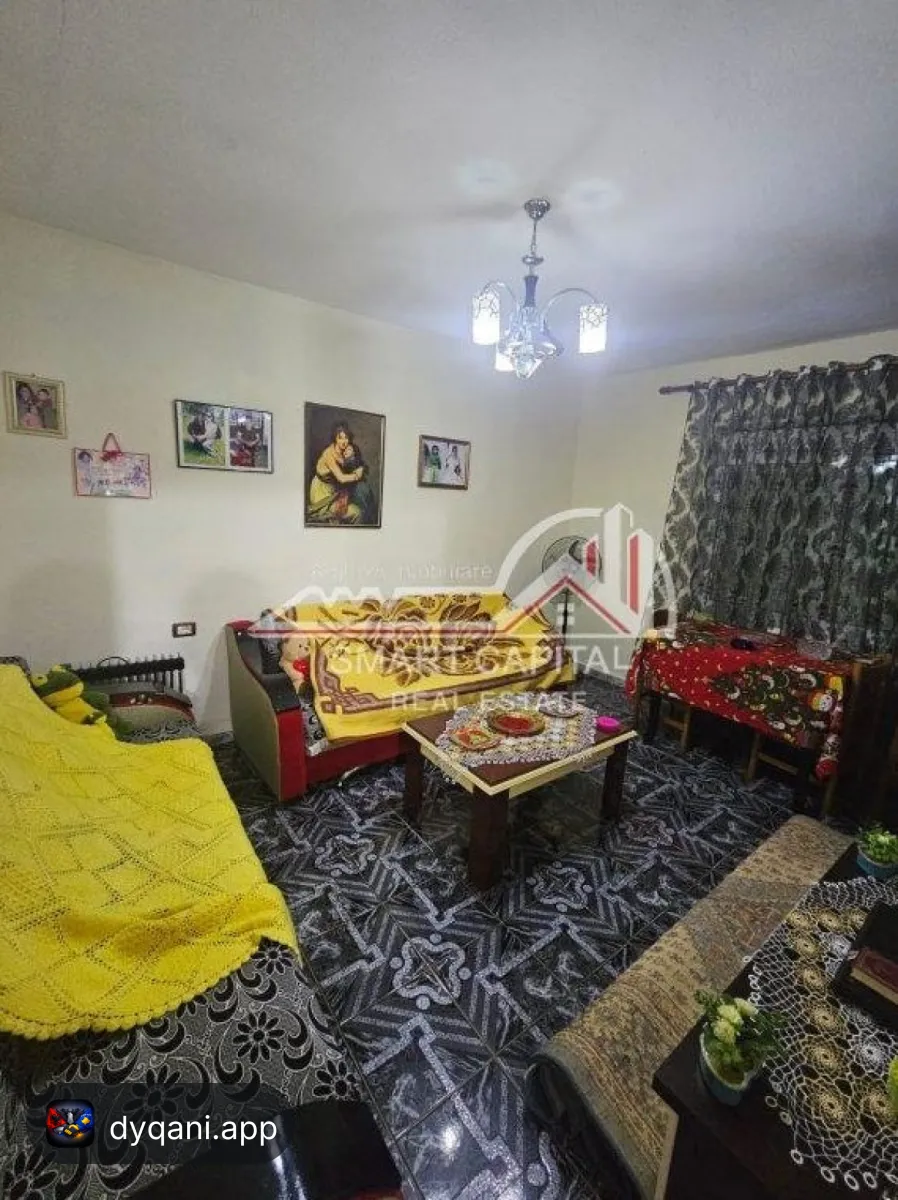 Apartament 1+1 në Shitje – 68m² – 22,000€ – Vlorë – I mirë — Vlorë - Foto 1