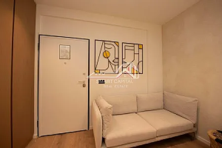 Garsoniere me Qera – Lungomare – 320€ – Vlorë – I mirë — Vlorë - Foto 1
