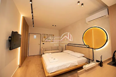 Garsoniere me Qera – Lungomare – 320€ – Vlorë – I mirë — Vlorë - Foto 2