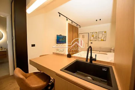 Garsoniere me Qera – Lungomare – 320€ – Vlorë – I mirë — Vlorë - Foto 3