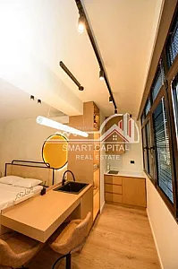 Garsoniere me Qera – Lungomare – 320€ – Vlorë – I mirë — Vlorë - Foto 5
