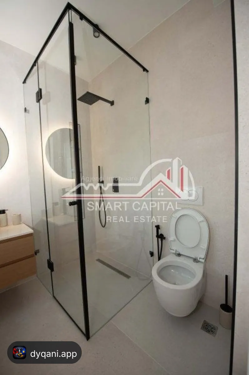 Garsoniere me Qera – Lungomare – 320€ – Vlorë – I mirë — Vlorë - Foto 6