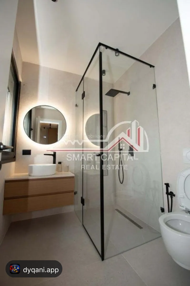 Garsoniere me Qera – Lungomare – 320€ – Vlorë – I mirë — Vlorë - Foto 7