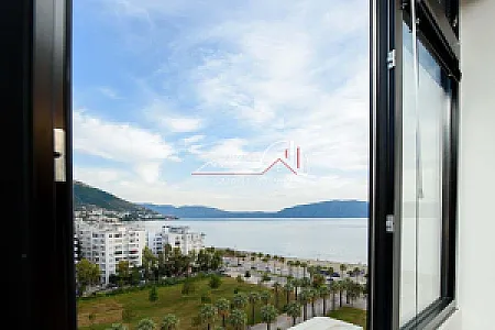 Garsoniere me Qera – Lungomare – 320€ – Vlorë – I mirë — Vlorë - Foto 8